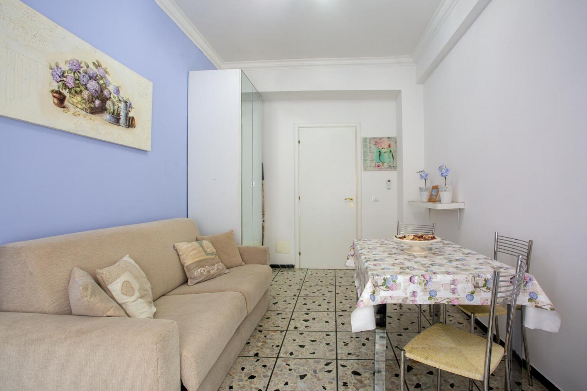 Vatican Station Bed & Breakfast Rom