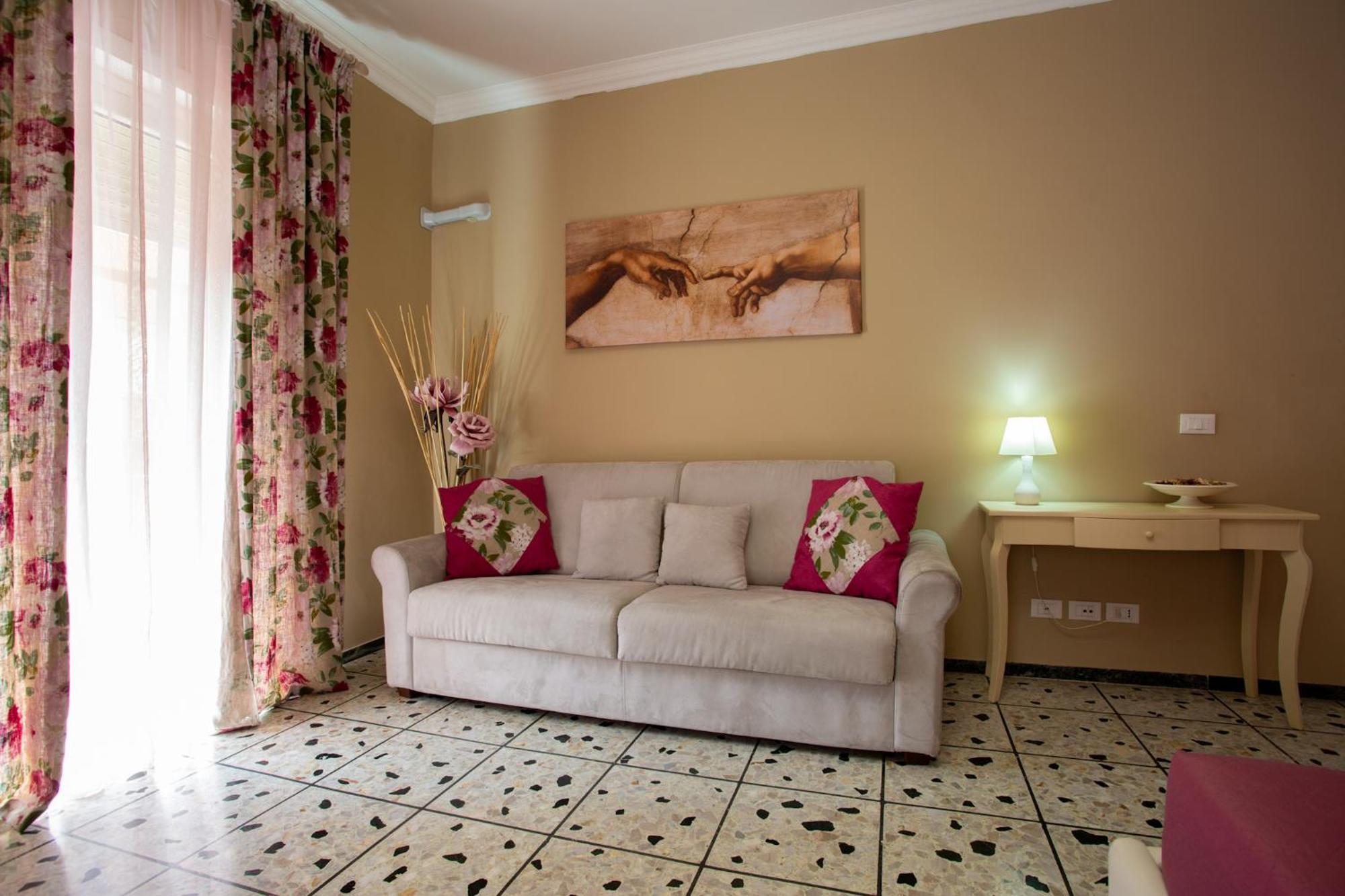 Bed & Breakfast Vatican Station Rom
