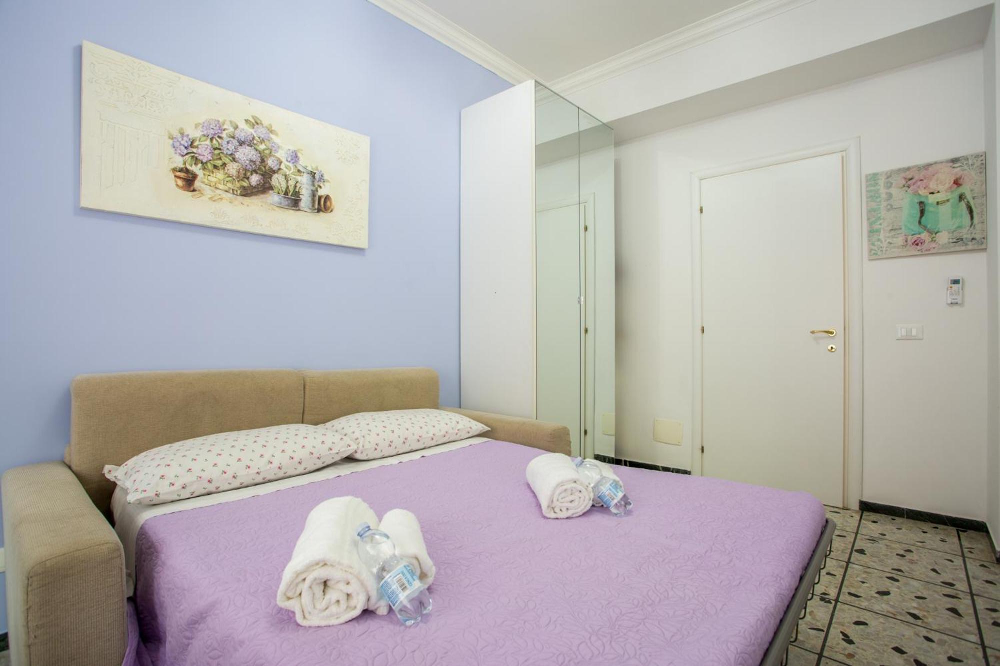 Bed & Breakfast Vatican Station Rom
